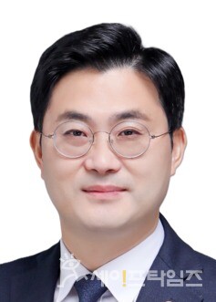 ▲ 더불어민주당 이정문 의원. ⓒ 의원실