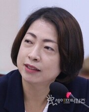 ▲ 더불어민주당 황정아 의원. ⓒ 의원실.