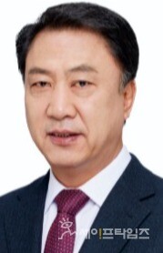 ▲ 국민의힘 김위상 의원. ⓒ 의원실