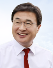 ▲ 국민의힘 김대식 의원. ⓒ 의원실