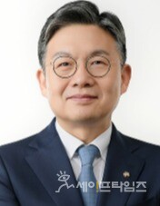 ▲ 더불어민주당 김윤 의원. ⓒ 의원실