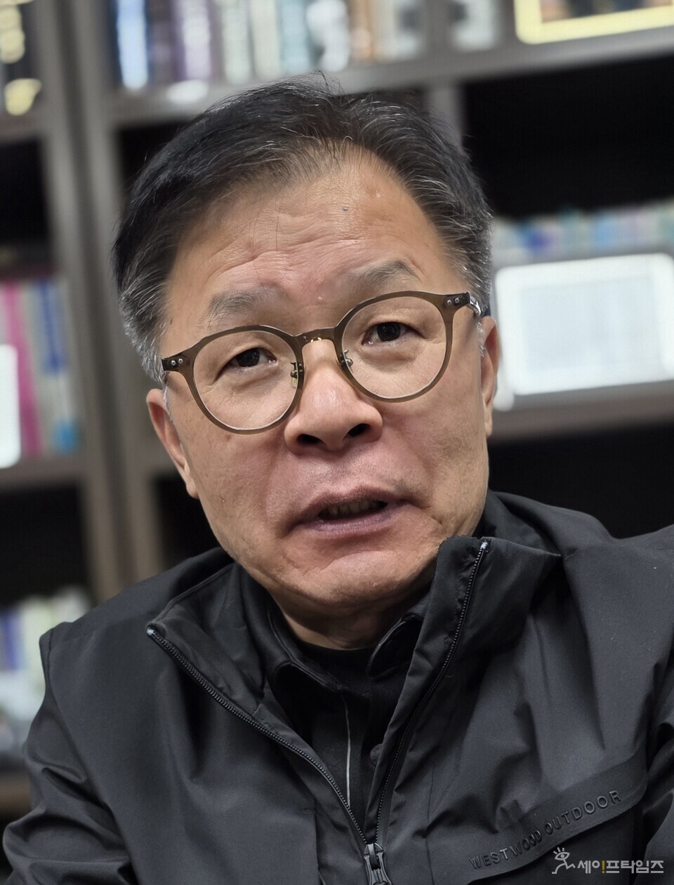 ▲ 박순장 세이프타임즈 논설위원