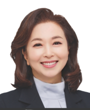 ▲ 국민의힘 김민전 의원. ⓒ 의원실