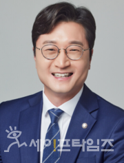 ▲ 더불어민주당 장철민 의원. ⓒ 의원실