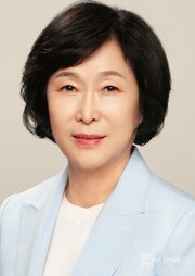 ▲ 더불어민주당 오세희 의원. ⓒ 오세희 의원실