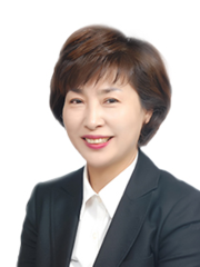 ▲ 문영미 부산시의회 의원