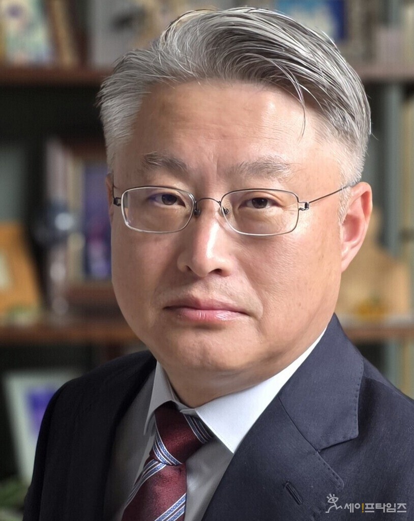 ▲ 김창영 세이프타임즈 대표기자