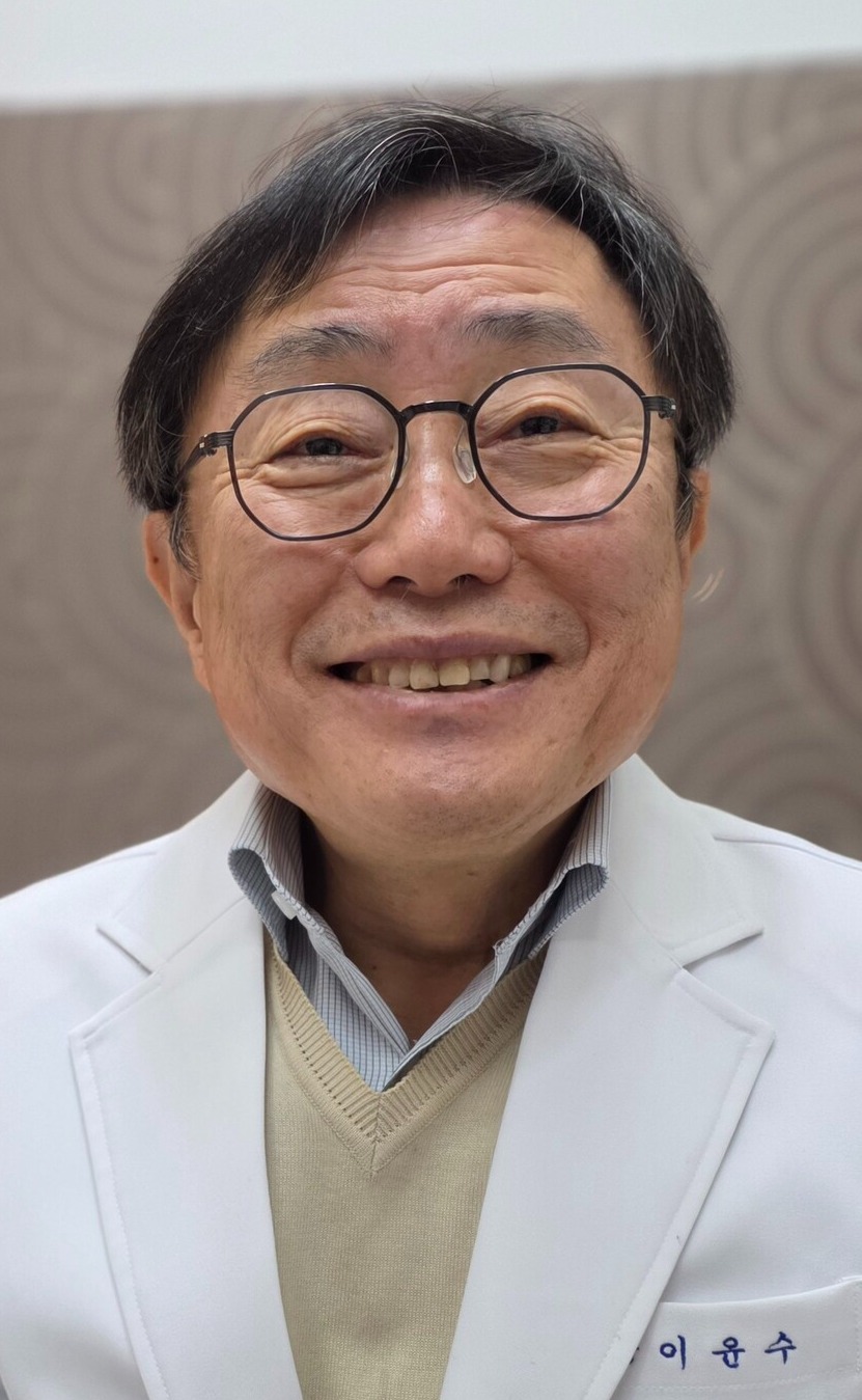 ▲ 이윤수 논설위원(비뇨기과 전문의·의학박사)