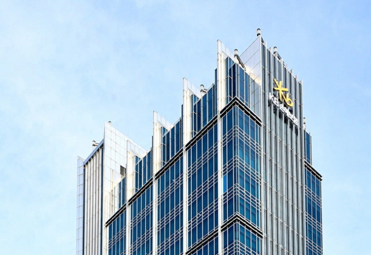 ▲ KB손해보험이 서스틴베스트로부터 2025 하반기 AA 등급을 획득했다. ⓒ KB손해보험