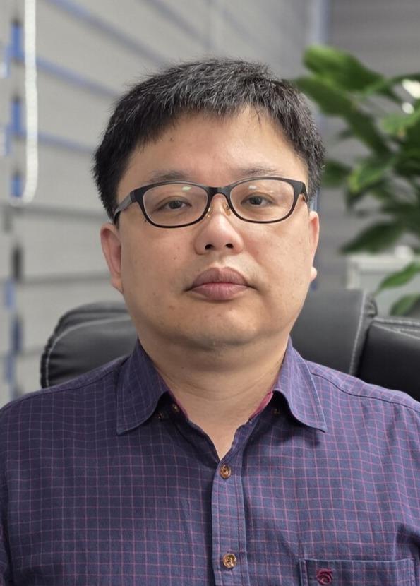 ▲ 성창희 편집국장