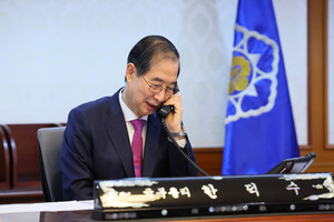 [4월9일 주요일정] 마은혁 헌법재판관 취임식