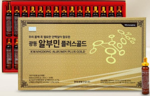 [단독] 노인 위시템 '먹는 알부민' 실체 조사했더니 '이럴수가' - 뉴스 썸네일 이미지