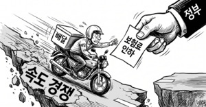 국토부, 전기 이륜차 '라이더' 보험료 대폭 낮춘다 - 뉴스 썸네일 이미지