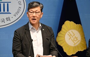 김남근 의원 "홈플러스 정상화 길 끝까지 함께하겠다" - 뉴스 썸네일 이미지