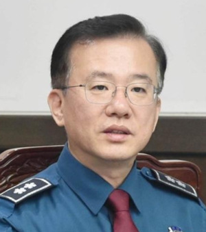 한국공항공사 신임 사장에 김원준 전 경기남부경찰청장