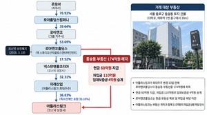 아틀라스링크, 최대주주 변경 직후 관계사 '110억 채무' 승계 - 뉴스 썸네일 이미지